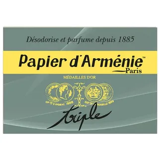 Papier d'Armenie Raumduft 100 ml