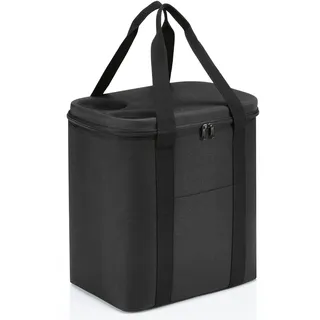 Reisenthel Coolerbag XL 30 l Schwarz