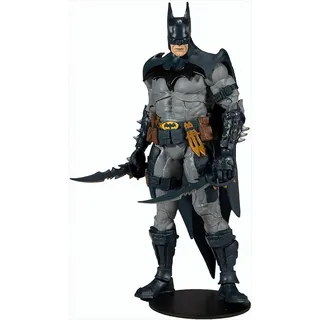 tmp international DC Multiverse - Todd Batman 18 cm Figur