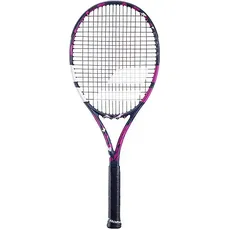 BABOLAT  Tennisschläger Boost Aero Pink besaitet grau