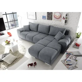 ed-lifestyle ED Lifestyle ANTON 2F URC Sofa Universell aufbaubar Holzwerkstoff/Nosag