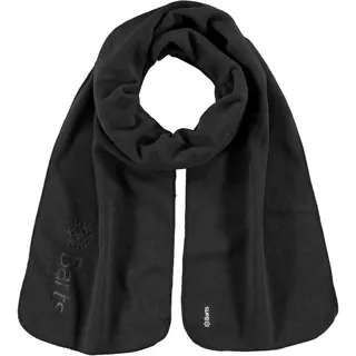 Barts Fleece Shawl black (01)