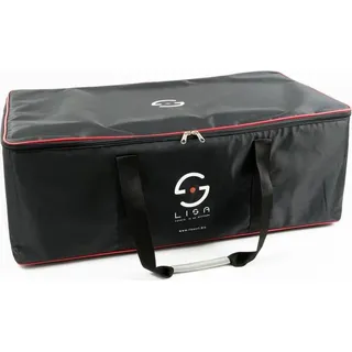 LISA – Tasche für Etna Mini- und Etna-Grills – Luxury Line