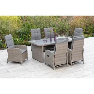 Merxx Atrani Set 13-tlg. Beige