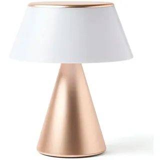 Lexon Lh98md Tischlampe - Gold - EU 40