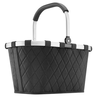 Reisenthel carrybag rhombus black