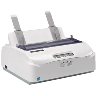 .TallyGenicom Tally Dascom 1140 Printer B/W (28.825.0252)