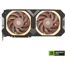 Bild von GeForce RTX 4080 Noctua OC Edition 16 GB GDDR6X 90YV0IB2-M0NA00