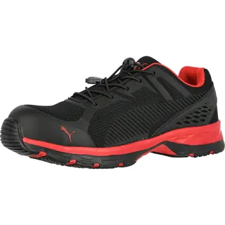 Puma Safety Fuse Motion 2.0 Low“