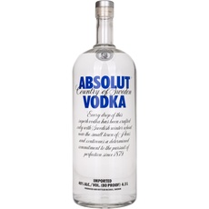 Bild Vodka 40% vol 4,5 l