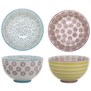 Bloomingville Patrizia 2er-Set Bunt