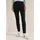 Hose im Leder-Look Black 31