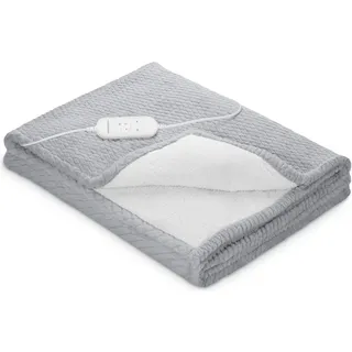 Medisana HB 416 Heizdecke grau
