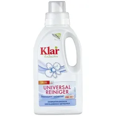 Bild von Klar Universalreiniger 500ml