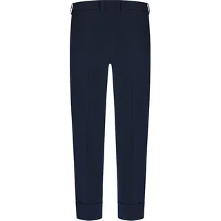 Cambio Straight Leg Jeans für Damen - Blau