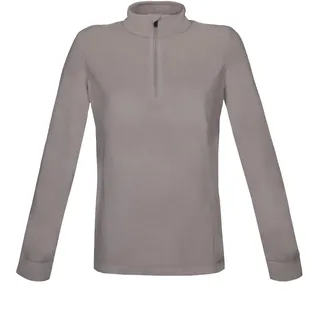Rock Experience Damen Tempus Tunika Zum Stillen, Grau, XXL EU