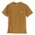 Dearborn Relaxed Pocket braun L