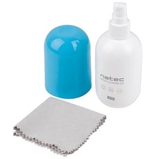 Natec Raccoon Cleaning Kit 140ml + cloth