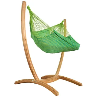 MacaMex Uve Deluxe Vela oasis XL / 1 Person  166 x 146 x 121 160 kg Baumwolle