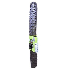 Durca Reifen für Mountainbike 20 x 1,75, schwarz