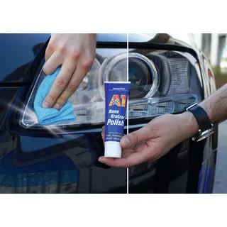 DR. O.K.WACK Lackpolitur 0.05L 2714