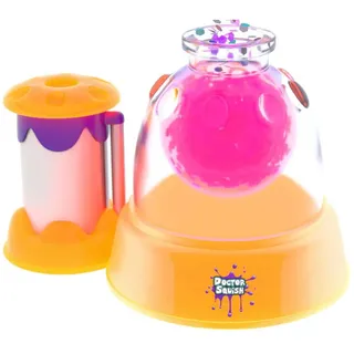 doctor squish Squishy Maker Set - Neon Edition
