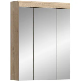 xonox.home Lambada 60 cm braun