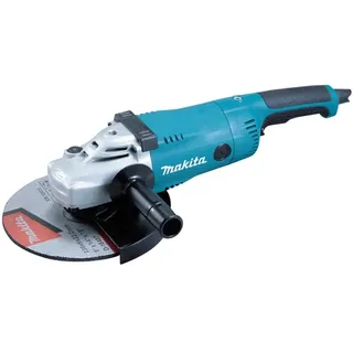 Makita GA9020RF inkl. Seitengriff, Spannmutter, Schutzhaube, Stirnlochschlüssel