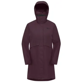Jack Wolfskin BAYLIGHT 3IN1 COAT W