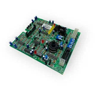 ARISTON ELEKTRONISCHE KARTE 953033 EX 953030 953031 953032 KESSEL C-MI/FFI