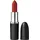 MACXimal Matte Lipstick overstatement Braun/Rot