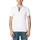 Tommy Tommy Placket Kurzarm-poloshirt L
