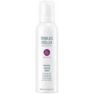 Marlies Möller Flexible Styling Foam Schaumfestiger 200 ml