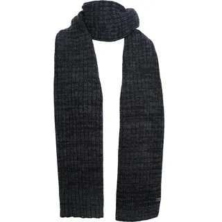 Eisglut Dylan Scarf ANTHRAZIT