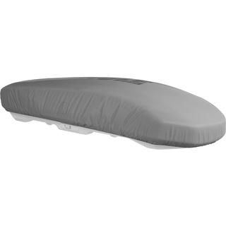 Thule Box Lid Cover Deckelschutzhaube Der Dachbox Gray Size 2