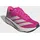 Adizero SL2 Damen Shock Pink/Zero Metallic/Powder Plum 39