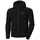 Herren HP FZ Jacket Schwarz L