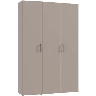 WIMEX »Mugano,in 3 Breiten, 2 Tiefen, viele Farben, Made in Germany« in Basic, oder Premium Ausstattung, mit kurzen Griffen aus Metall, schwarz