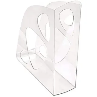 Exacompta 18123D Transparent