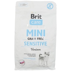 Bild Care Sensitive Grain Free 2 kg