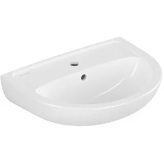 Waschtisch Villeroy & Boch NEWO rund 550 x 180 x 435 mm - 4A915501