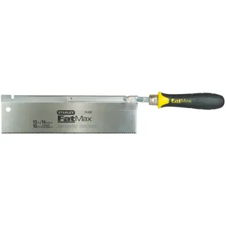 Stanley Feinsäge umlegbar 250 mm