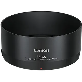 Canon ES-68 Streulichtblende Für EF Objektive