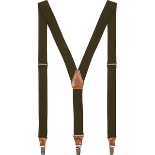 Fjällräven Singi Clip Suspenders