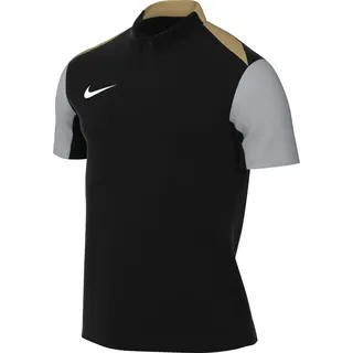 Nike Dri-FIT Academy Pro 24 gestricktes Kurzarm Fußball Poloshirt für Herren, FD7600