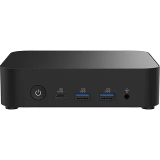 Asus NUC 14 Essential Kit - Mill Canyon - RNUC14MNK9700002, N97, EU-Netzkabel (90AR00M2-M00080)