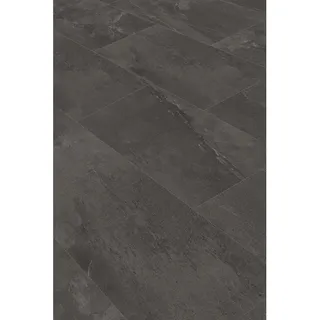 World of SPC Click-Vinylboden Indianapolis Slate Fliese Town