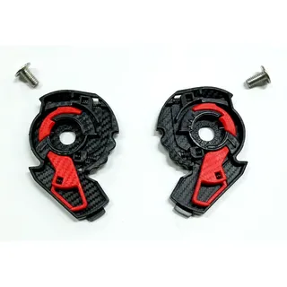 Premier XTrail, Visiermechanik - Original