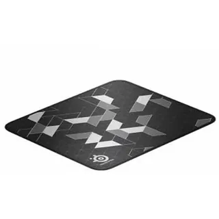Steelseries Steel 63003 Mauspad - Black / White