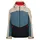 Tobin-Z Ski-Jacke Herren Iron Sky Cord Black 54